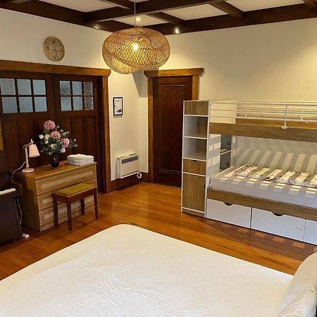 Bayswater Homestay 오클랜드 외부 사진