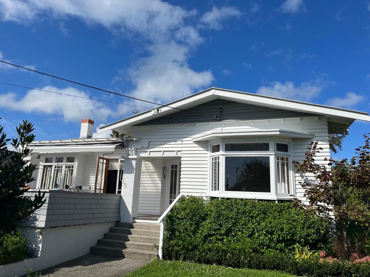 Bayswater Homestay 오클랜드 외부 사진