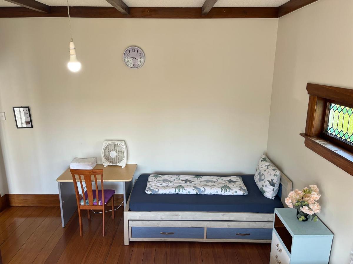 Bayswater Homestay 오클랜드 외부 사진