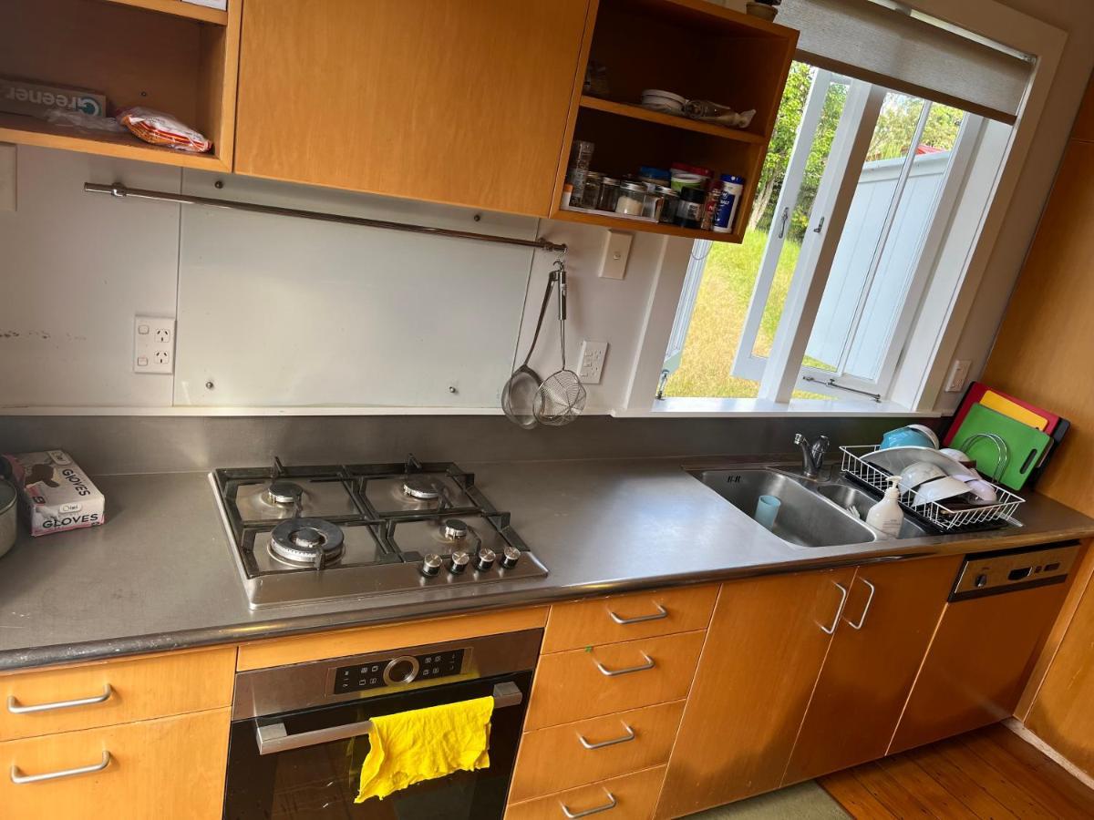 Bayswater Homestay 오클랜드 외부 사진