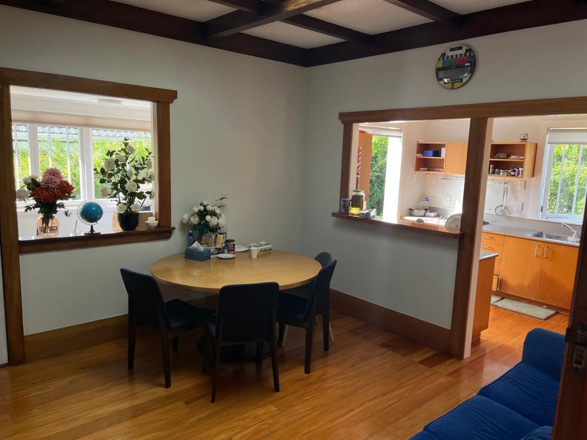 Bayswater Homestay 오클랜드 외부 사진