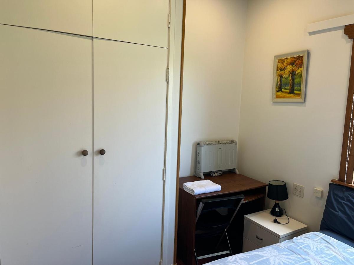 Bayswater Homestay 오클랜드 외부 사진