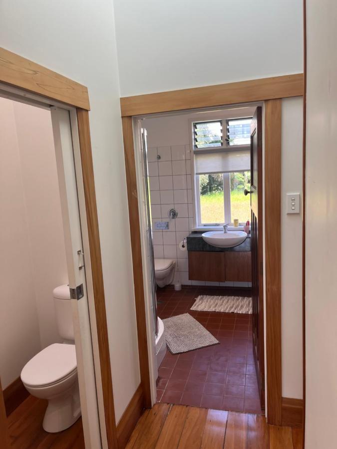 Bayswater Homestay 오클랜드 외부 사진