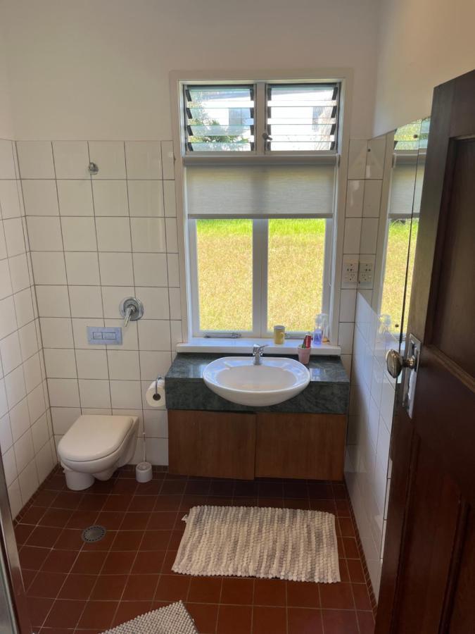 Bayswater Homestay 오클랜드 외부 사진