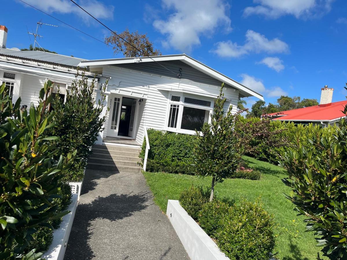 Bayswater Homestay 오클랜드 외부 사진
