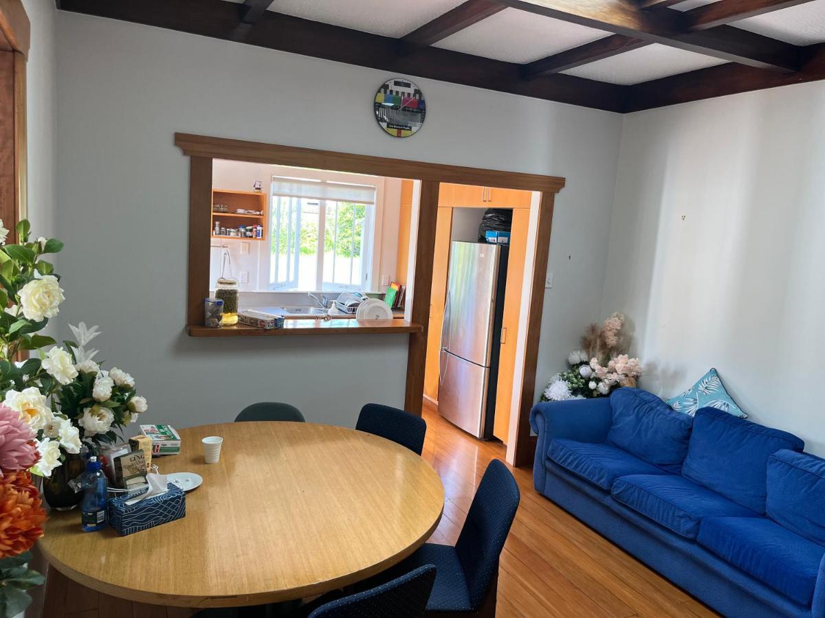 Bayswater Homestay 오클랜드 외부 사진