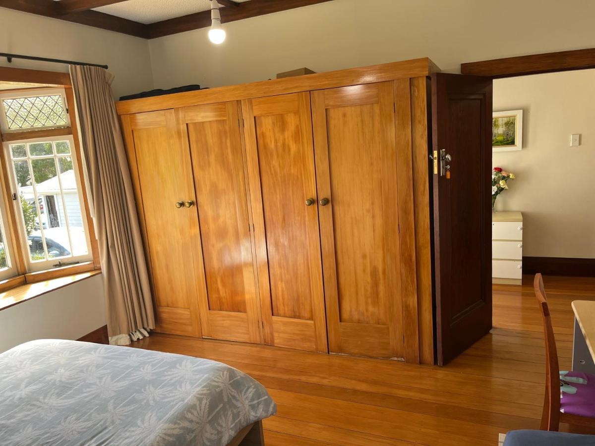 Bayswater Homestay 오클랜드 외부 사진