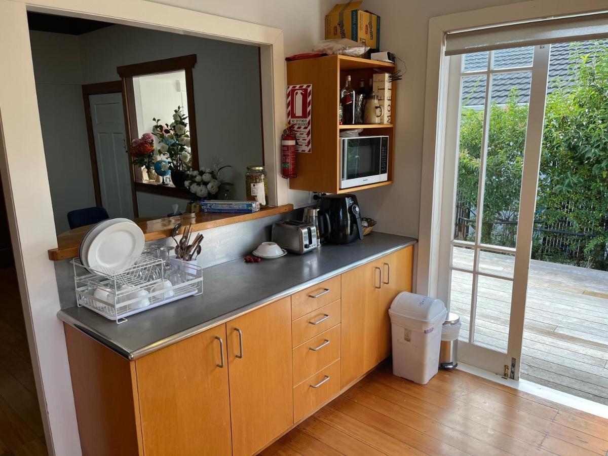 Bayswater Homestay 오클랜드 외부 사진
