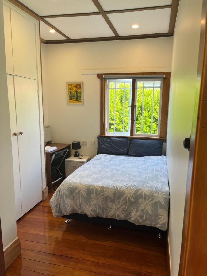 Bayswater Homestay 오클랜드 외부 사진