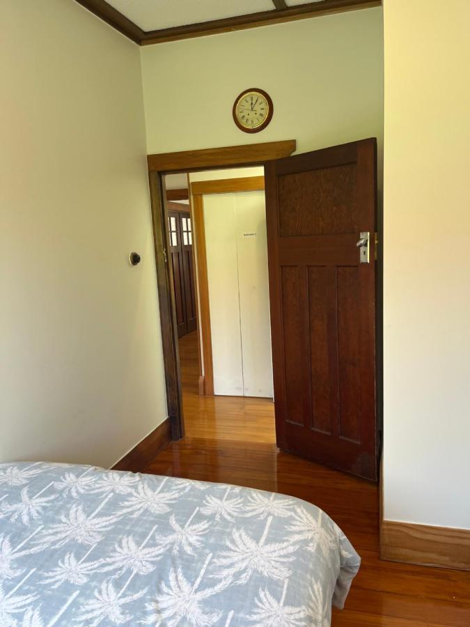 Bayswater Homestay 오클랜드 외부 사진