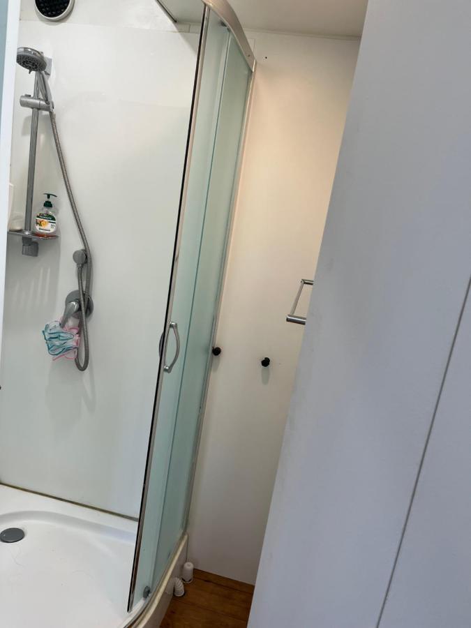 Bayswater Homestay 오클랜드 외부 사진