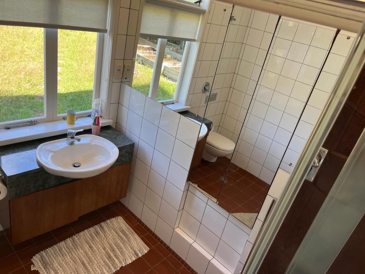 Bayswater Homestay 오클랜드 외부 사진