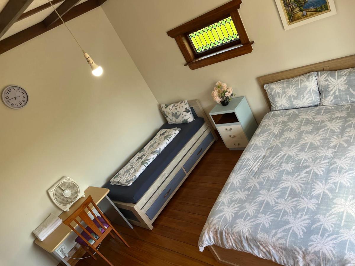 Bayswater Homestay 오클랜드 외부 사진