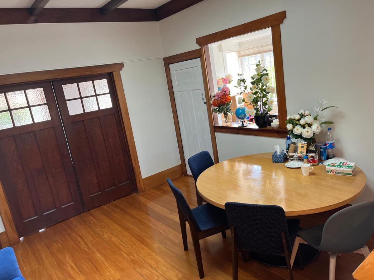 Bayswater Homestay 오클랜드 외부 사진