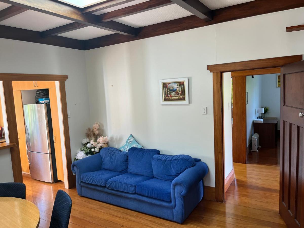Bayswater Homestay 오클랜드 외부 사진