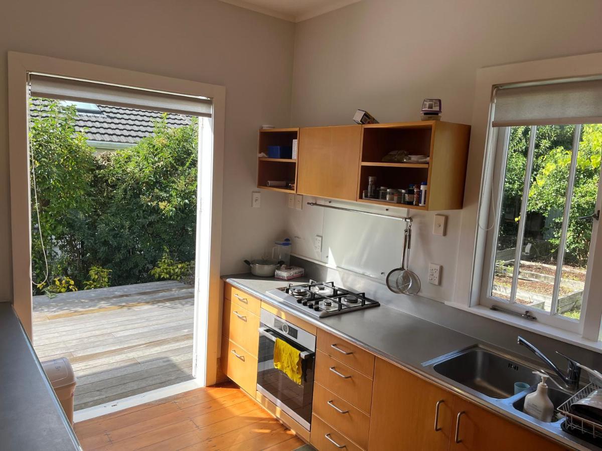 Bayswater Homestay 오클랜드 외부 사진