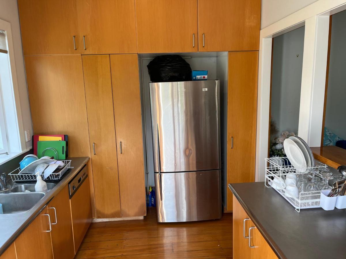 Bayswater Homestay 오클랜드 외부 사진