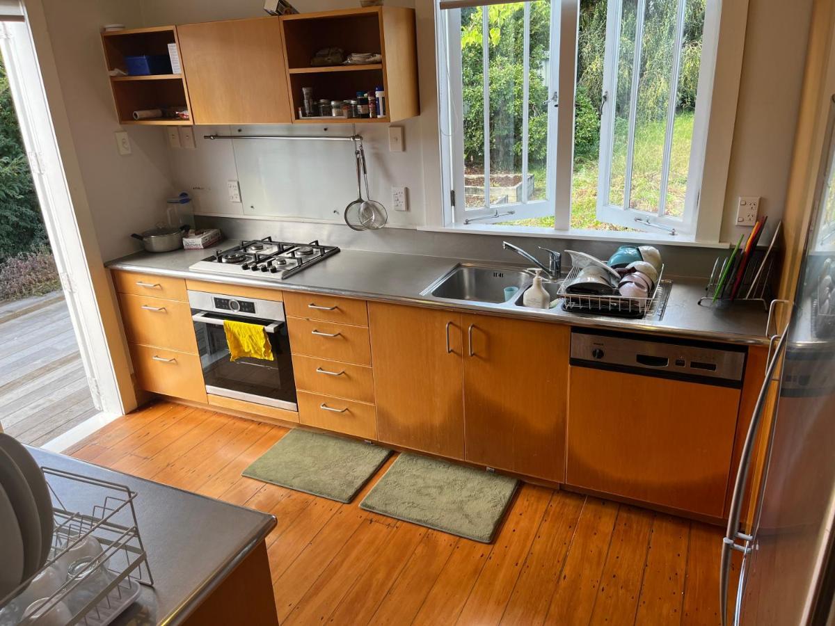 Bayswater Homestay 오클랜드 외부 사진
