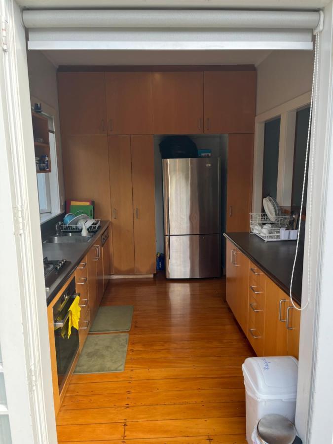 Bayswater Homestay 오클랜드 외부 사진