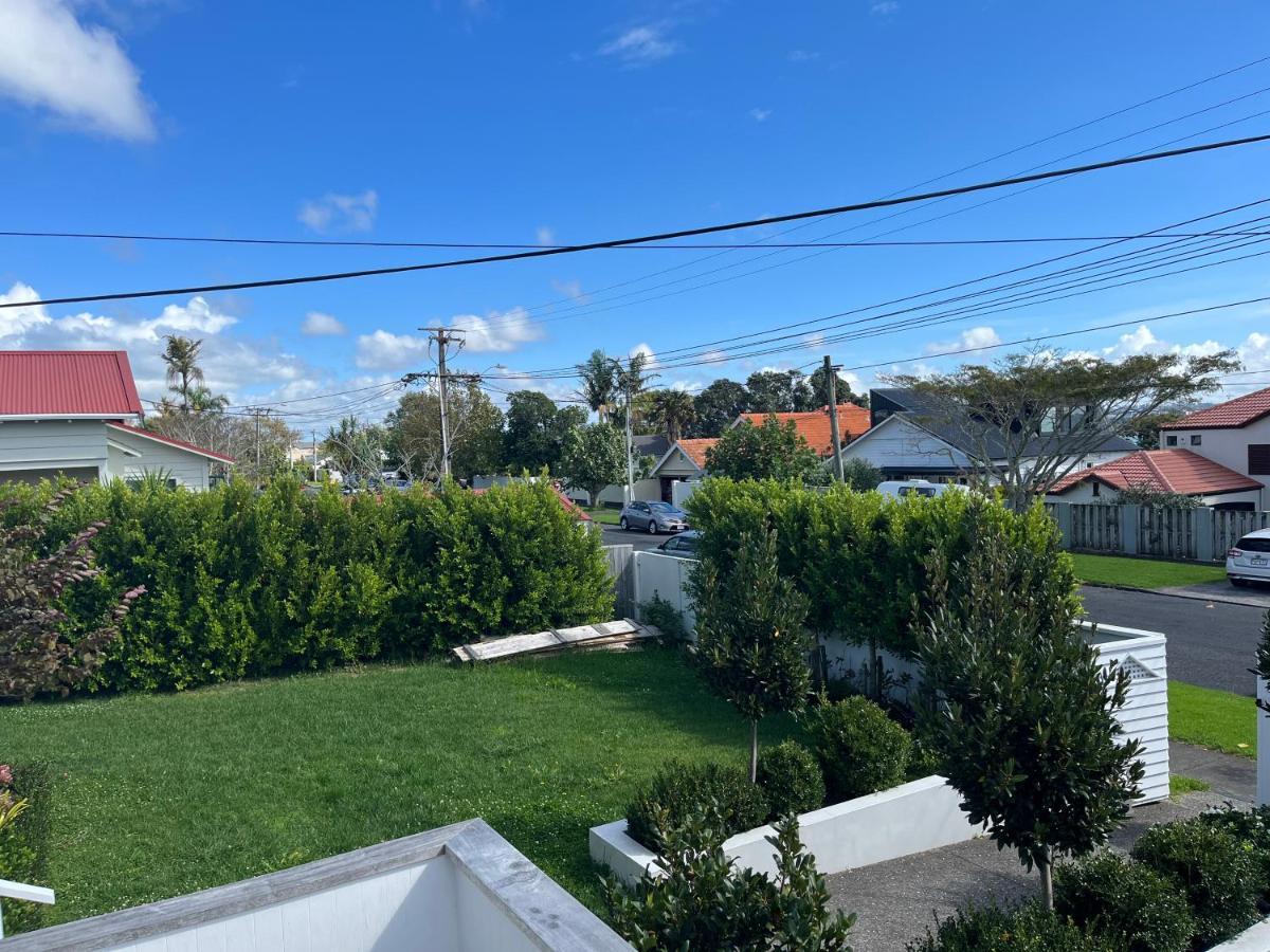 Bayswater Homestay 오클랜드 외부 사진