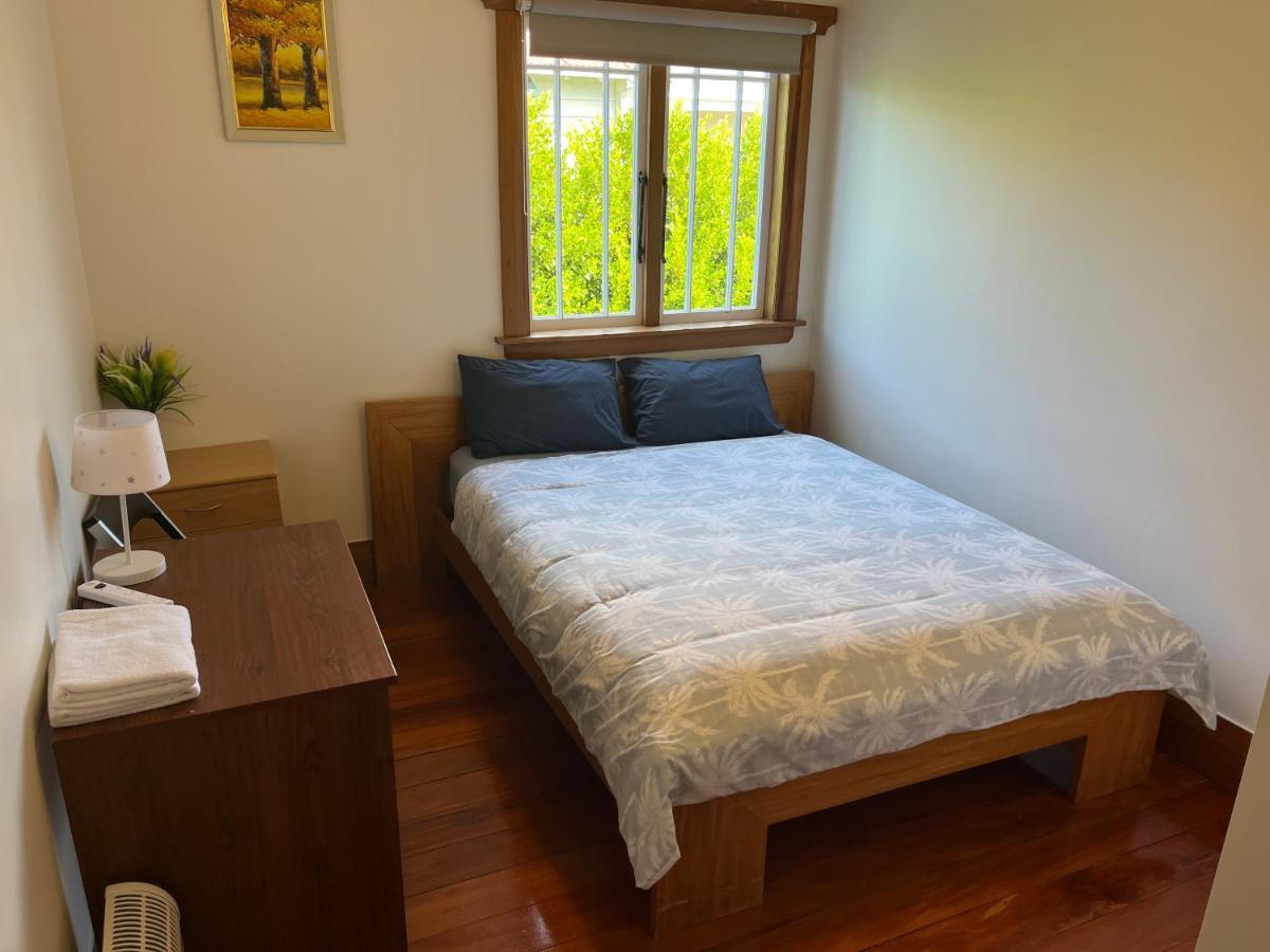 Bayswater Homestay 오클랜드 외부 사진