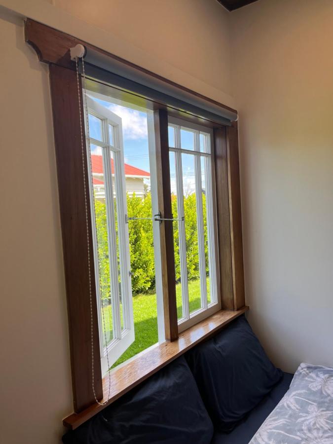 Bayswater Homestay 오클랜드 외부 사진