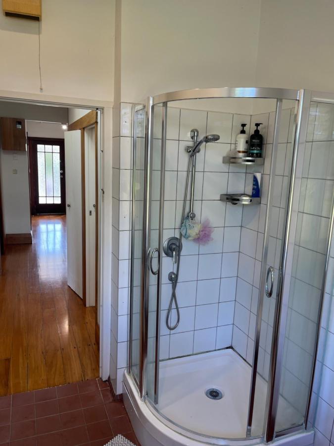 Bayswater Homestay 오클랜드 외부 사진