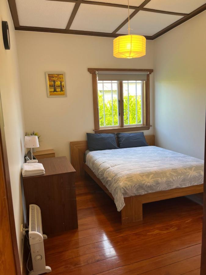 Bayswater Homestay 오클랜드 외부 사진