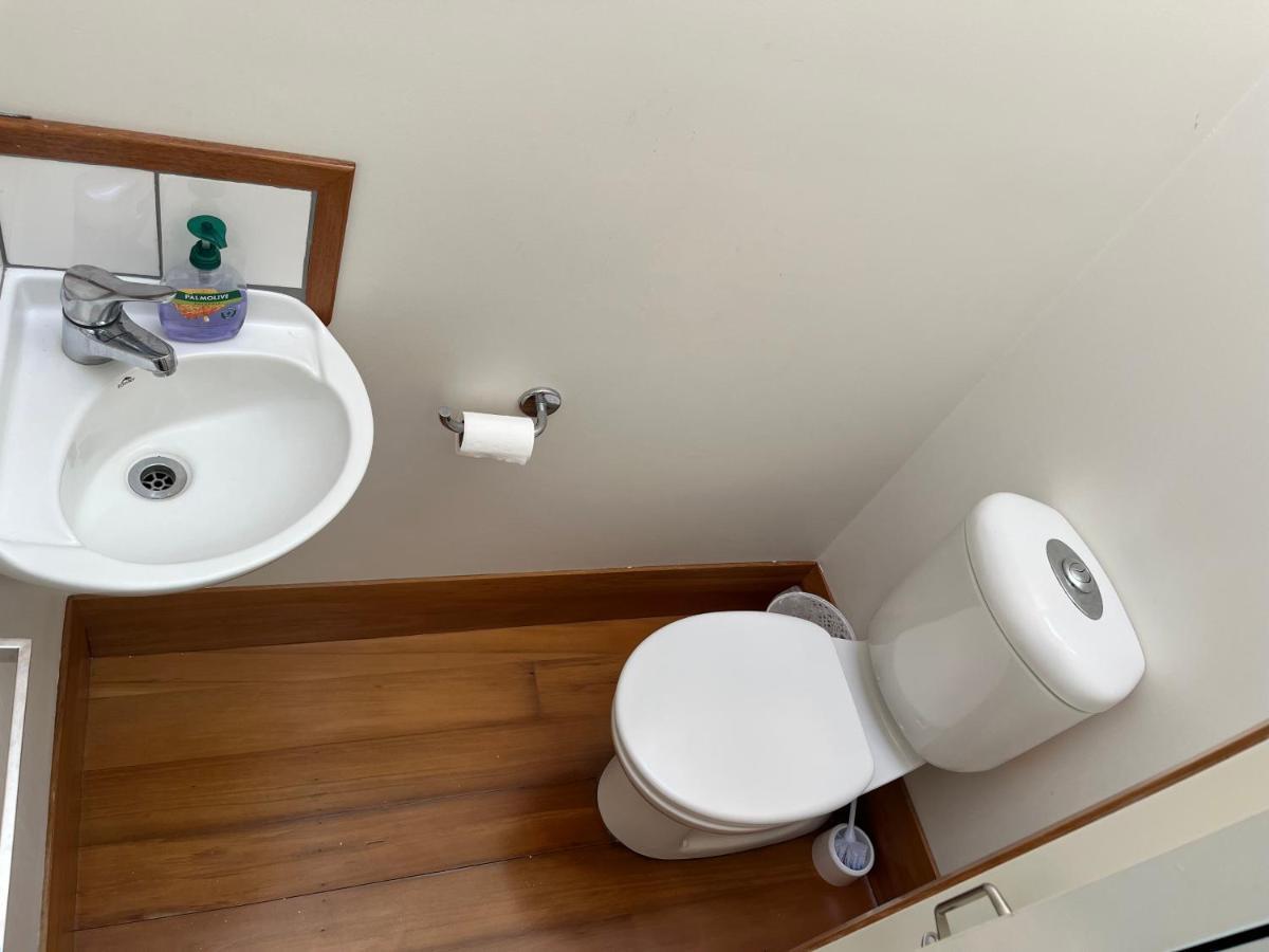 Bayswater Homestay 오클랜드 외부 사진