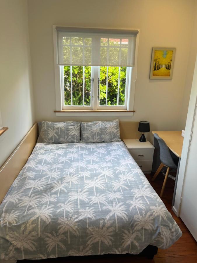 Bayswater Homestay 오클랜드 외부 사진