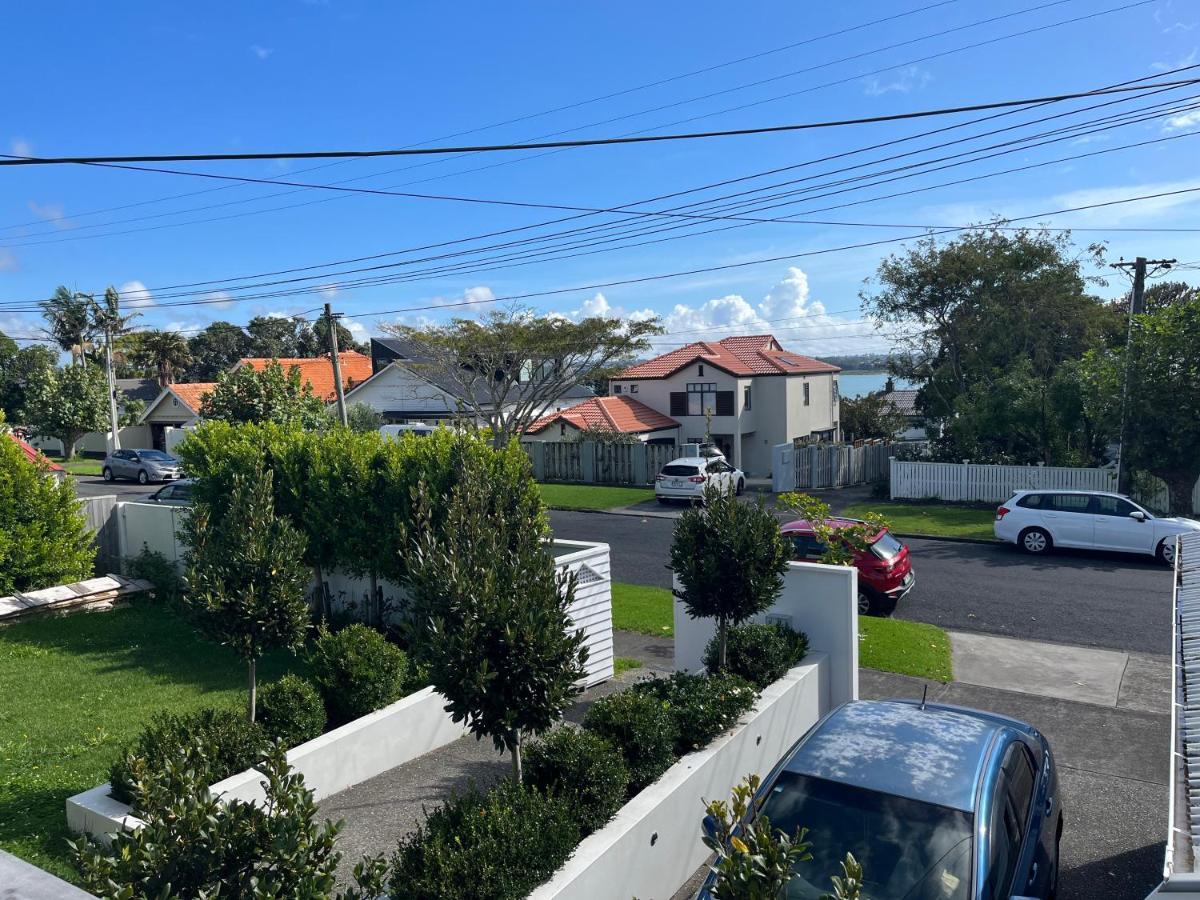 Bayswater Homestay 오클랜드 외부 사진