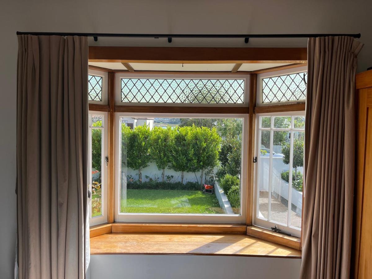 Bayswater Homestay 오클랜드 외부 사진