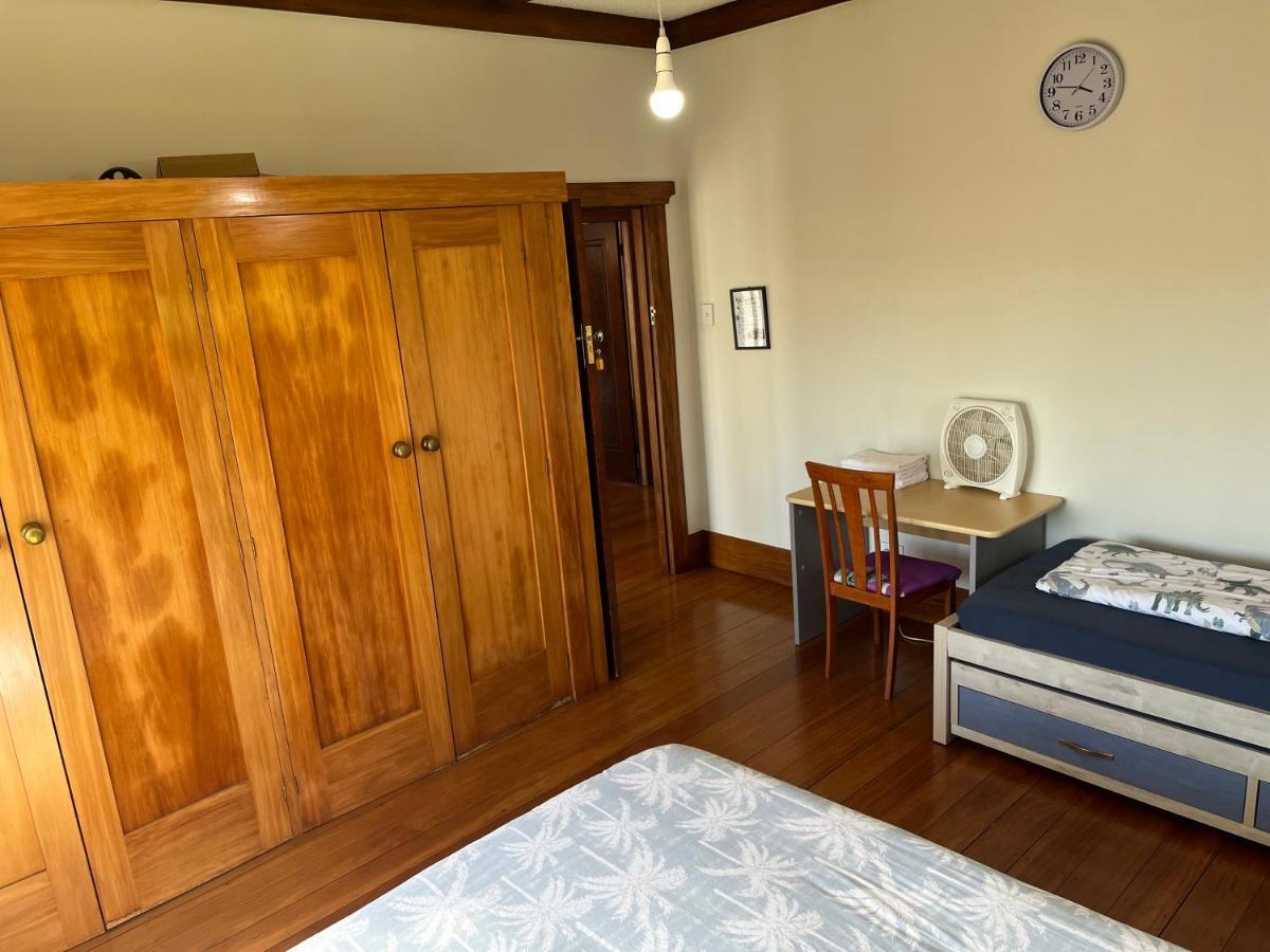 Bayswater Homestay 오클랜드 외부 사진