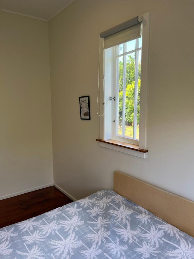 Bayswater Homestay 오클랜드 외부 사진