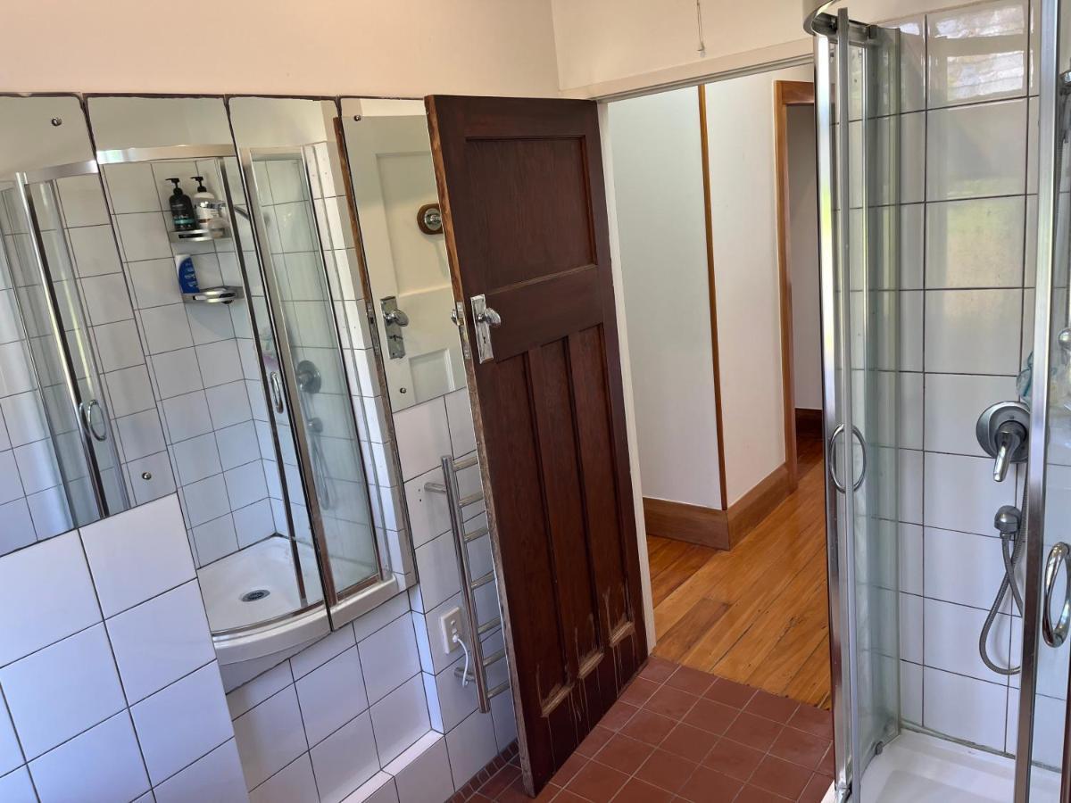 Bayswater Homestay 오클랜드 외부 사진
