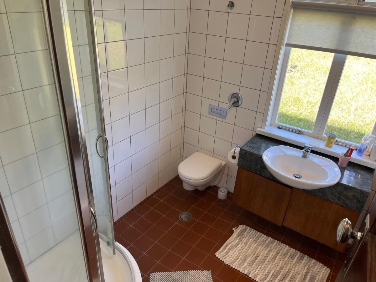 Bayswater Homestay 오클랜드 외부 사진