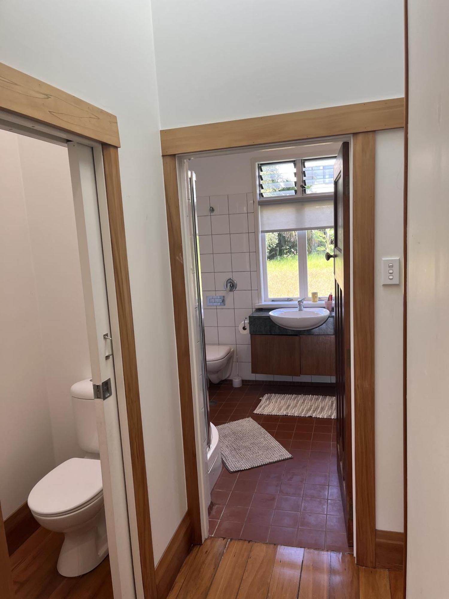 Bayswater Homestay 오클랜드 외부 사진
