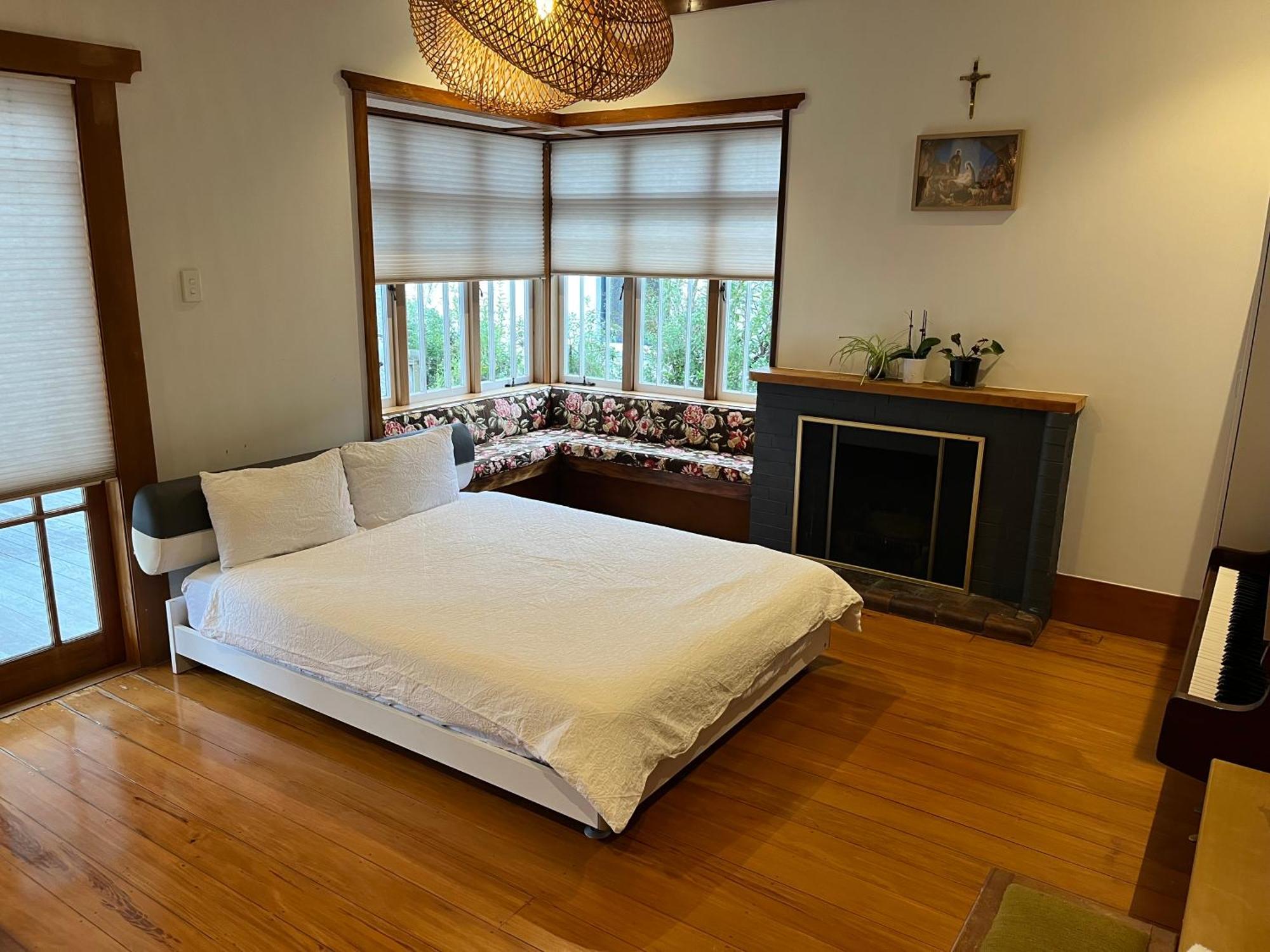 Bayswater Homestay 오클랜드 외부 사진