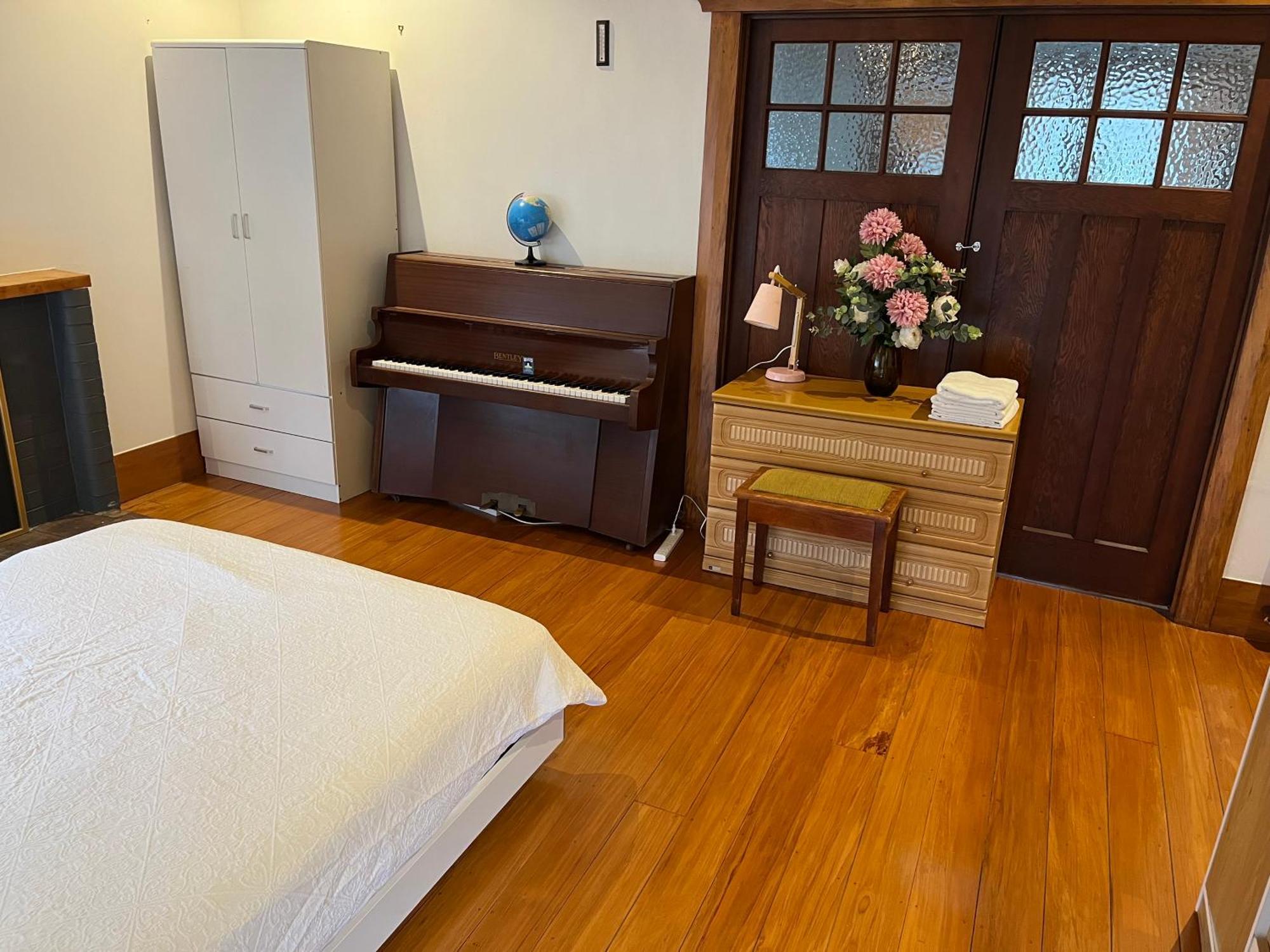 Bayswater Homestay 오클랜드 외부 사진