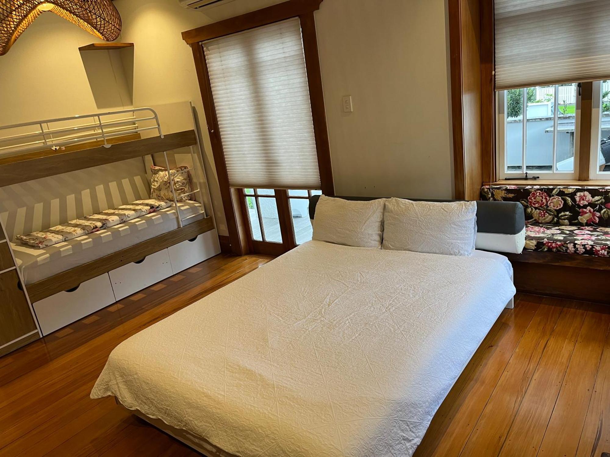 Bayswater Homestay 오클랜드 외부 사진